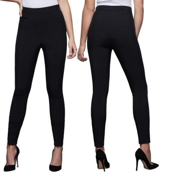 NWT Good American The Exec Pants - XL - Picture 1 of 12